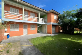 Casa Linda com área verde
